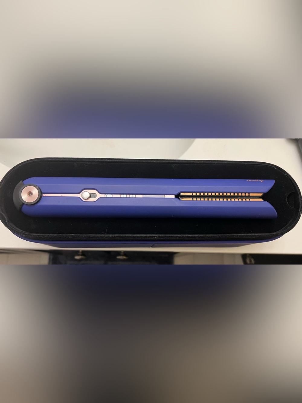 Dyson Corrale Hair Straightener